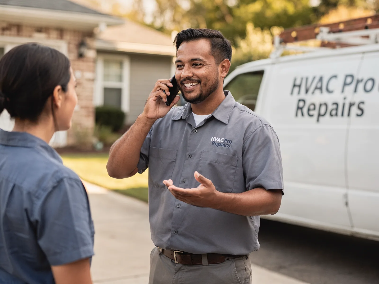 Heat Pump Repair St Columbans, NE FAQs